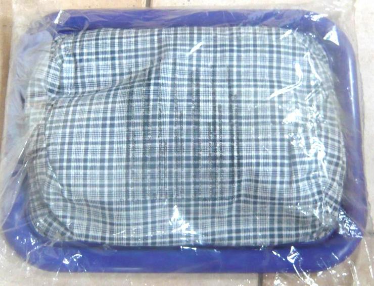 Bild 4: Schoßtisch für Kinder und Erwachsene NEU in OVP