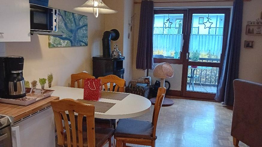 Bild 3: Ferien mit Mau & Wau - Luftkurort Falkenstein - Bayerischer Wald