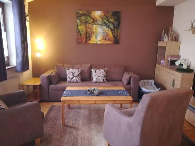 Bild 6: Ferien mit Mau & Wau - Luftkurort Falkenstein - Bayerischer Wald