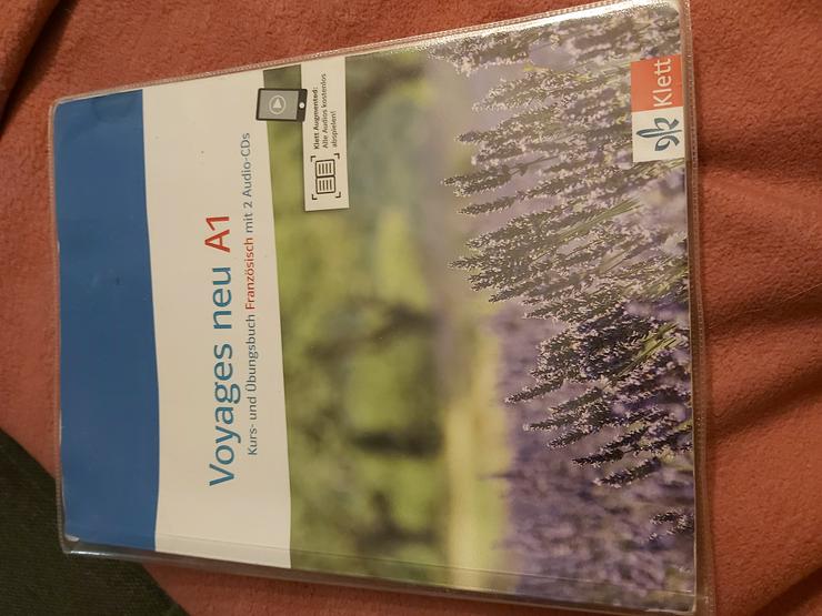 Bild 2: VOYAGES NEU A1