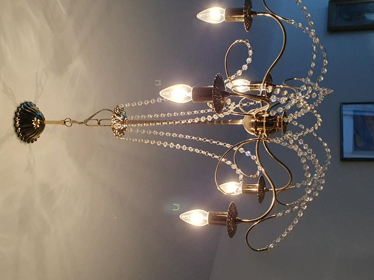 Schöne Hängelampe - Decken- & Wandleuchten - Bild 1