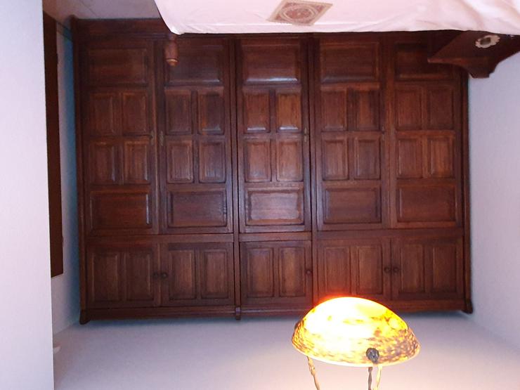 Schlafzimmer im spanischen Stil - Kompletteinrichtungen - Bild 1