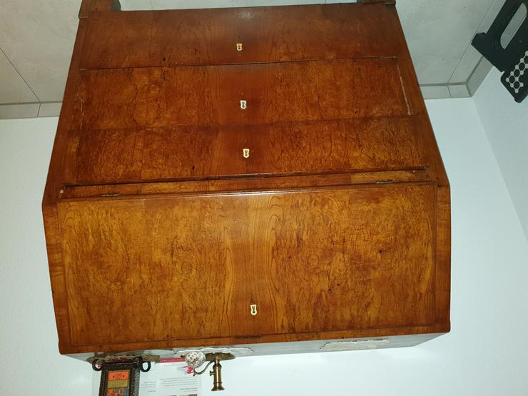 Sekretär, ca. von 1850