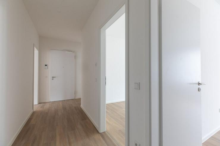 Geräumige 4-Zimmer-Wohnung