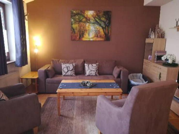 Bild 7: Ferien mit Mau & Wau - Luftkurort Falkenstein - Bayerischer Wald