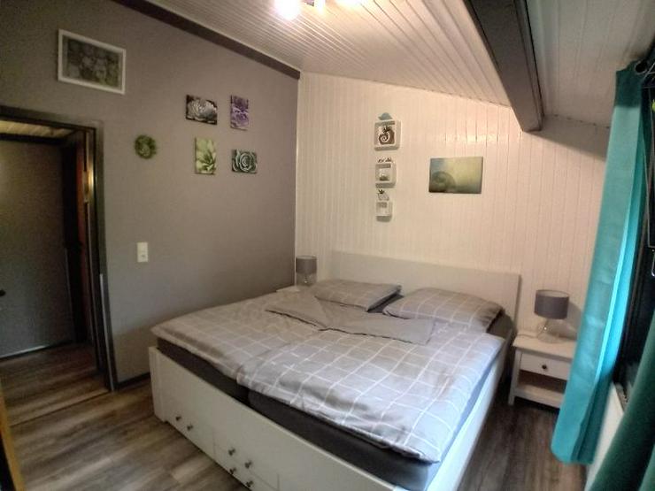 Bild 8: Ferienhaus Mau und Wau - Waldhessen