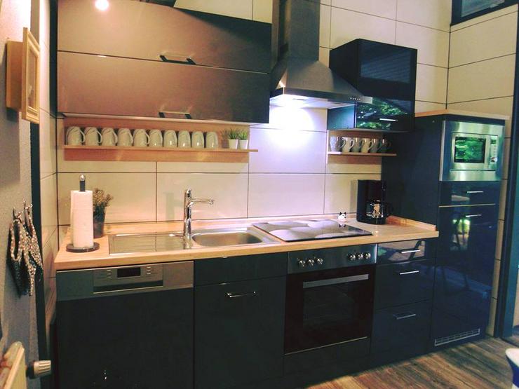 Bild 5: Ferienhaus Mau und Wau - Waldhessen