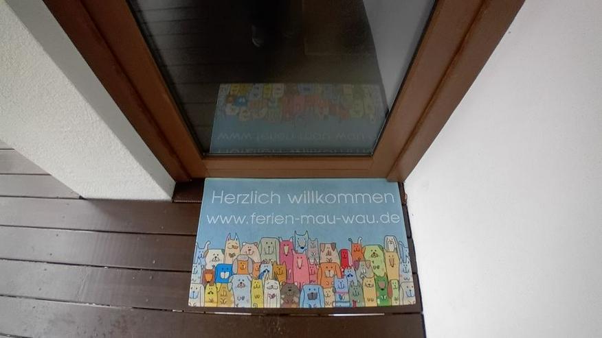 Bild 18: Ferienhaus Mau und Wau - Waldhessen