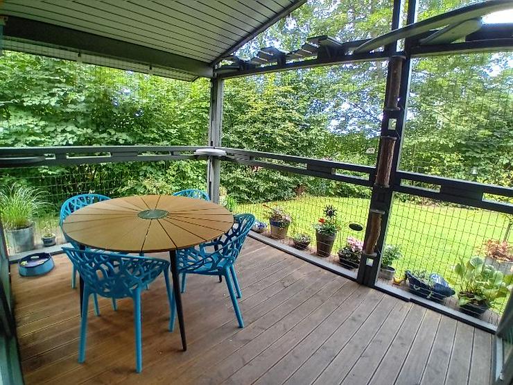 Bild 10: Ferienhaus Mau und Wau - Waldhessen