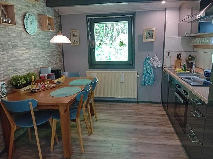 Bild 7: Ferienhaus Mau und Wau - Waldhessen