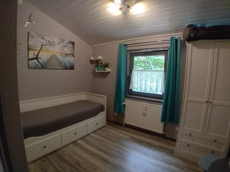 Bild 9: Ferienhaus Mau und Wau - Waldhessen