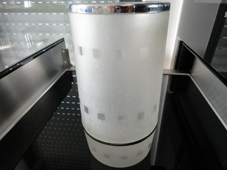 Bild 2:  Weinkühler Sektkühler Flaschenkühler Doppelwandig , Kunststoff