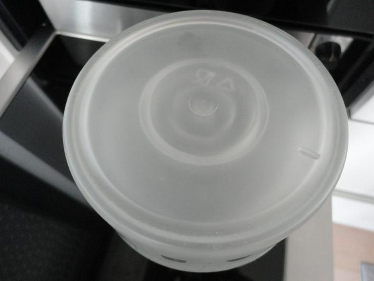 Bild 4:  Weinkühler Sektkühler Flaschenkühler Doppelwandig , Kunststoff