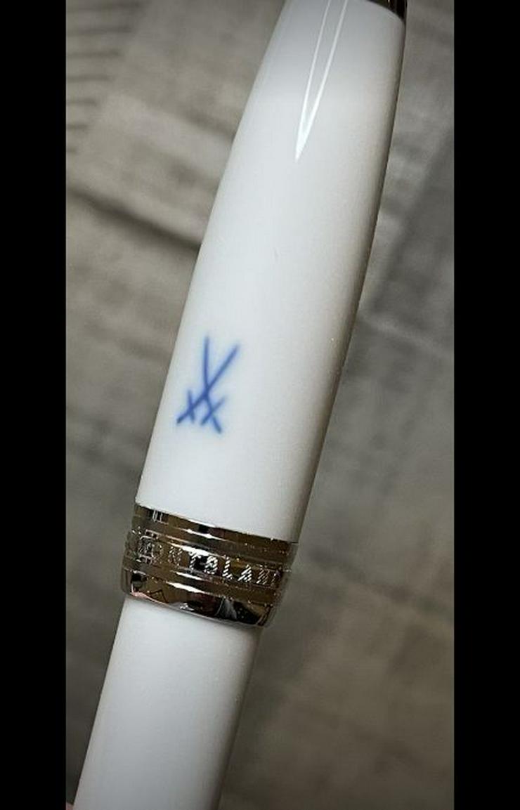 Montblanc Masters for Meisterstuck Füllfederhalter  