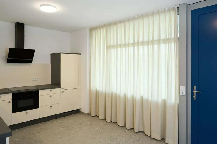  2 - Zimmeretagenwohnung in Berlin