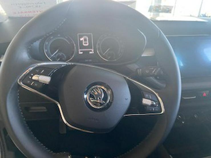 Bild 5: Fabia IV Tour Allwetterr., Klima, ... SALE 