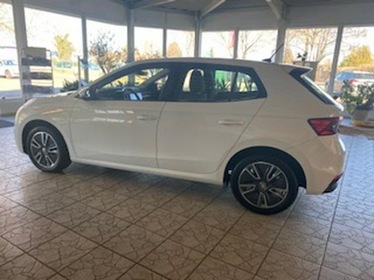 Bild 2: Fabia IV Tour Allwetterr., Klima, ... SALE 