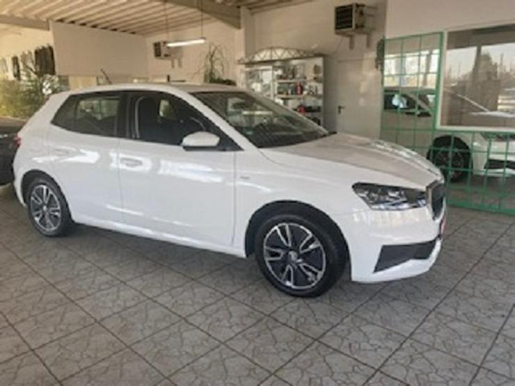 Fabia IV Tour Allwetterr., Klima, ... SALE 