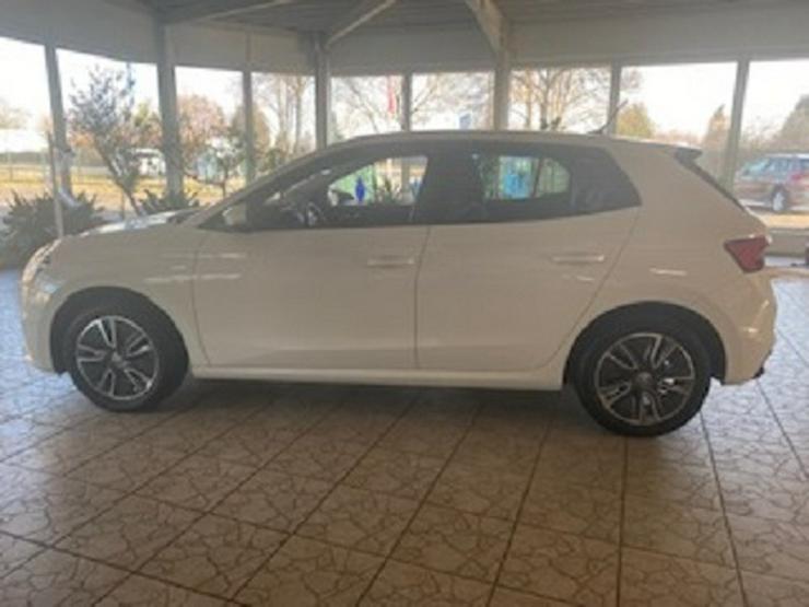 Bild 12: Fabia IV Tour Allwetterr., Klima, ... WINTERSALE !!!