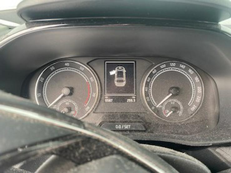 Bild 8: Fabia IV Tour Allwetterr., Klima, ... WINTERSALE !!!