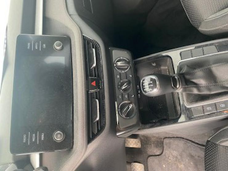 Bild 10: Fabia IV Tour Allwetterr., Klima, ... WINTERSALE !!!