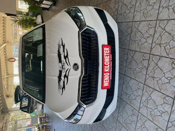 Bild 4: Fabia IV Tour Allwetterr., Klima, ... WINTERSALE !!!