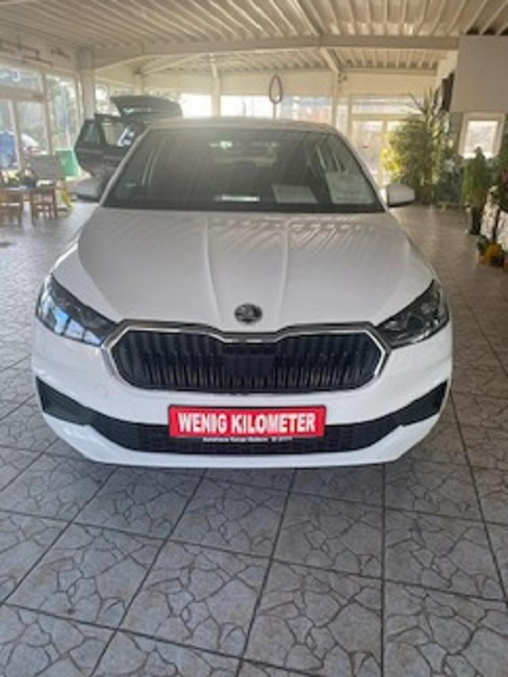 Bild 13: Fabia IV Tour Allwetterr., Klima, ... WINTERSALE !!!