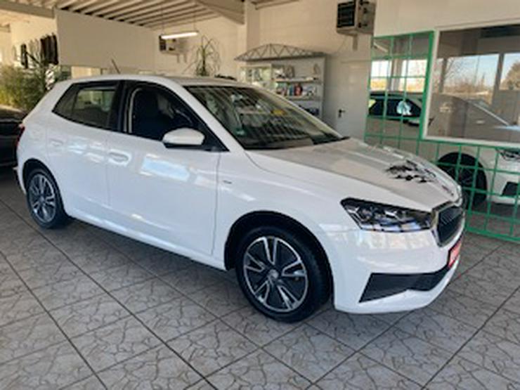 Bild 2: Fabia IV Tour Allwetterr., Klima, ... WINTERSALE !!!