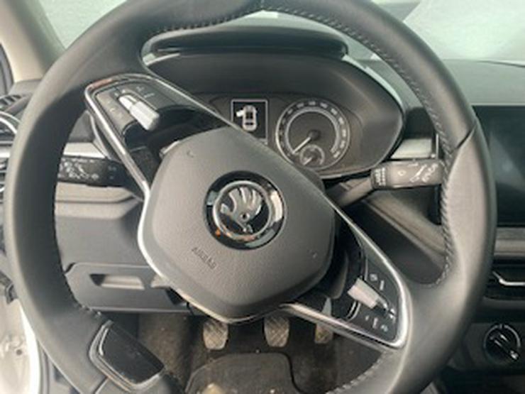 Bild 5: Fabia IV Tour