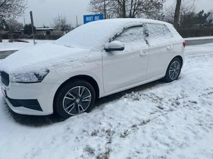 Bild 9: Fabia IV Tour