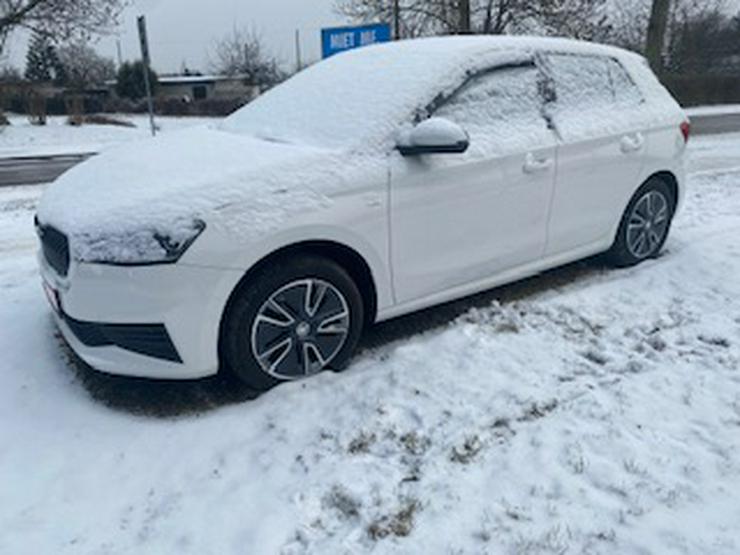 Bild 10: Fabia IV Tour