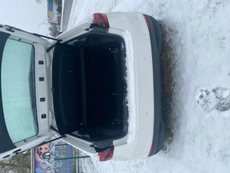 Bild 2: Fabia IV Tour