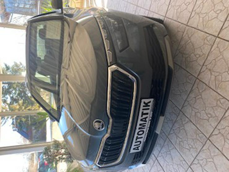 Bild 11: Kamiq 1,0 DSG AHK, Allwetterr.,... SALE