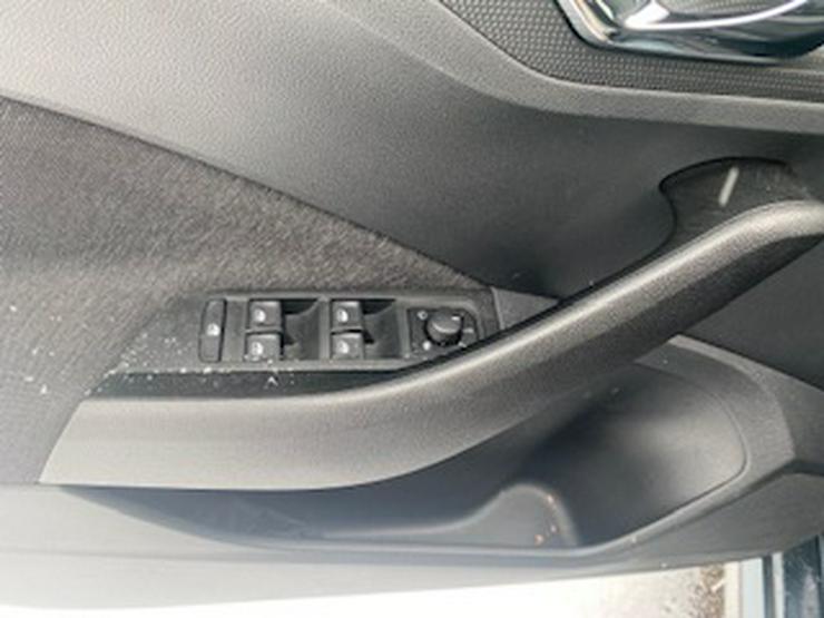 Bild 8: Kamiq 1,0 DSG AHK, Allwetterr.,... SALE