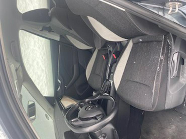 Bild 4: Kamiq 1,0 DSG AHK, Allwetterr.,... SALE