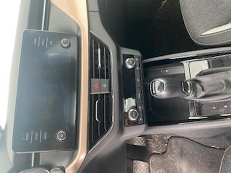 Bild 6: Kamiq 1,0 DSG AHK, Allwetterr.,... SALE