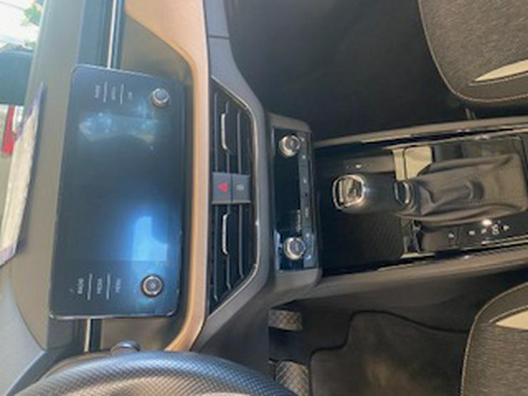 Bild 14: Kamiq 1,0 DSG AHK, Allwetterr.,... SALE