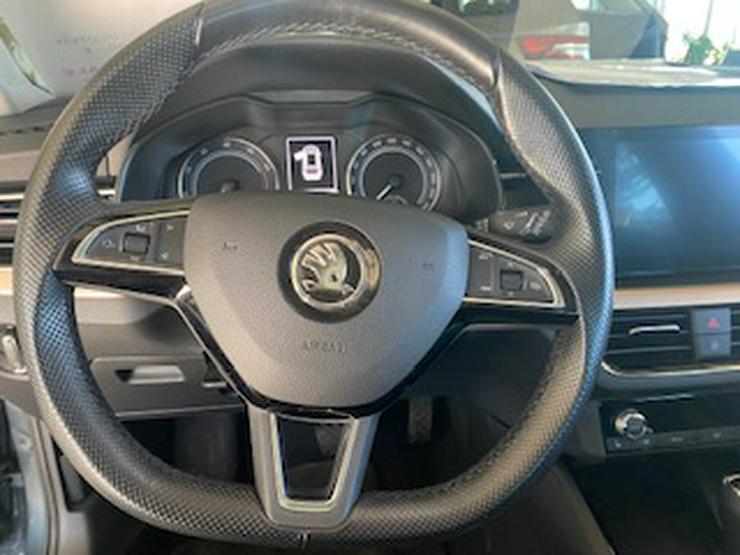 Bild 13: Kamiq 1,0 DSG AHK, Allwetterr.,... WINTERSALE!!!