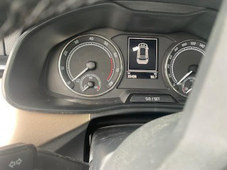 Bild 5: Kamiq 1,0 DSG AHK, Allwetterr.,... WINTERSALE!!!