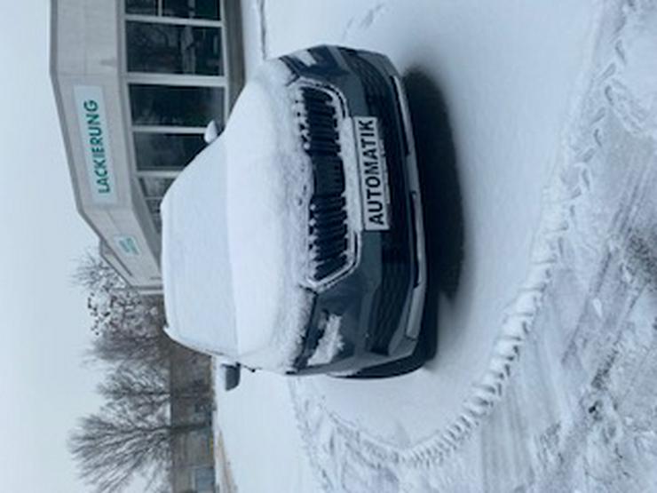 Bild 9: Kamiq 1,0 DSG AHK, Allwetterr.,... WINTERSALE!!!