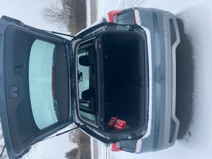 Bild 3: Kamiq 1,0 DSG