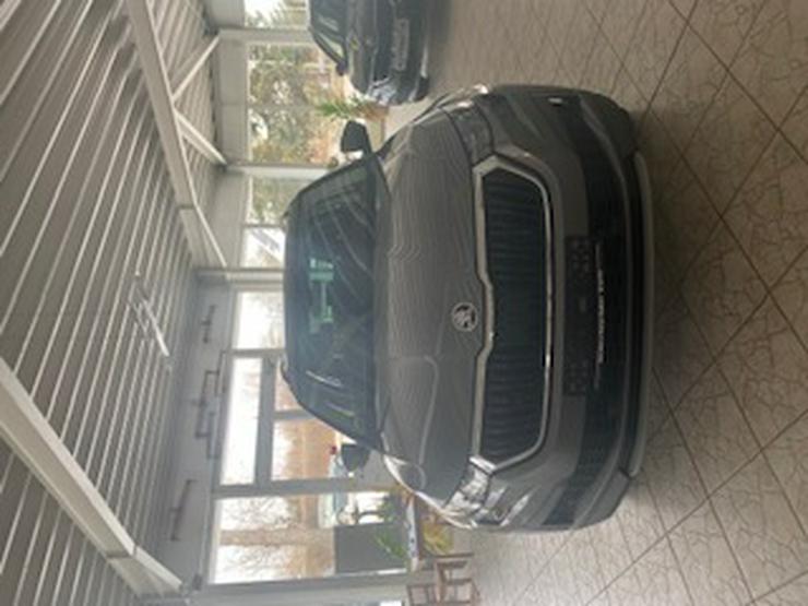 Bild 3: Kodiaq 2,0 TSI DSG Clever 4 x 4 Navi, AHK SALE 