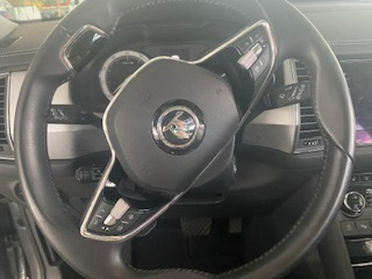 Bild 8: Kodiaq 2,0 TSI DSG Clever 4 x 4 Navi, AHK SALE 