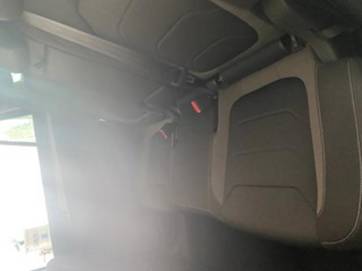 Bild 11: Kodiaq 2,0 TSI DSG Clever 4 x 4 Navi, AHK SALE 