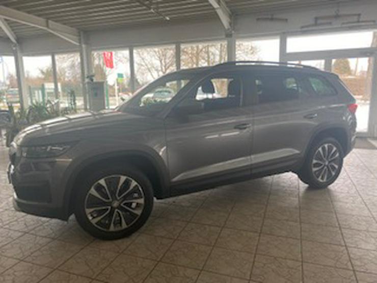 Bild 6: Kodiaq 2,0 TSI DSG Clever 4 x 4 Navi, AHK SALE 