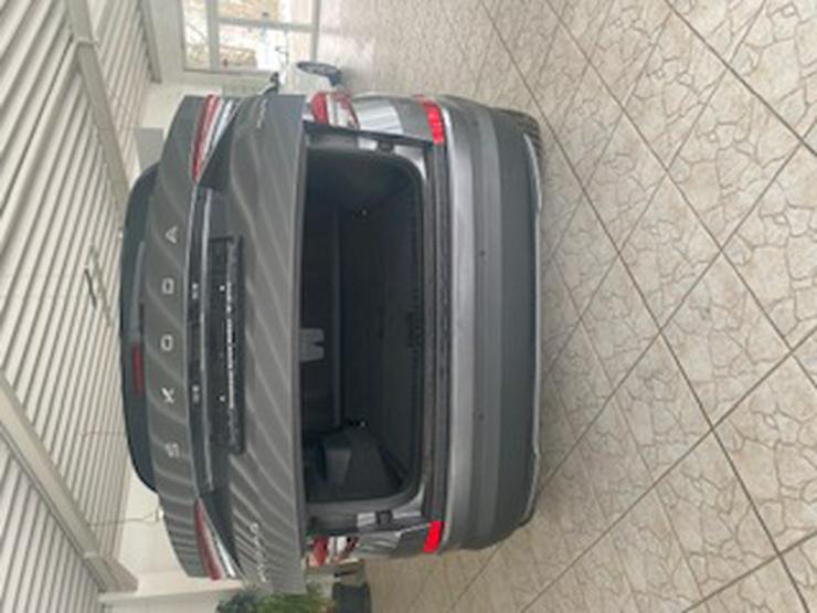 Bild 3: Kodiaq 2,0 TSI DSG Clever 4 x 4 Navi, AHK