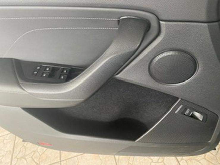 Bild 8: Kodiaq 2,0 TSI DSG Clever 4 x 4 Navi, AHK