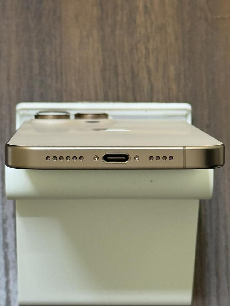 Bild 3: iPhone 16 Pro Max