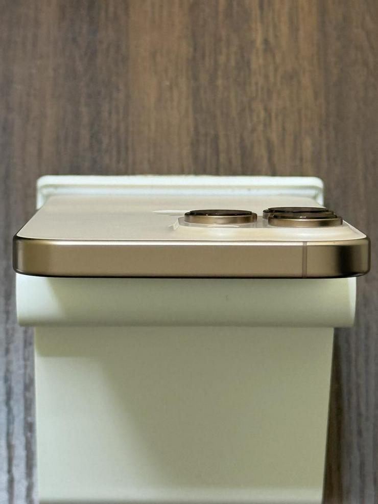 Bild 4: iPhone 16 Pro Max