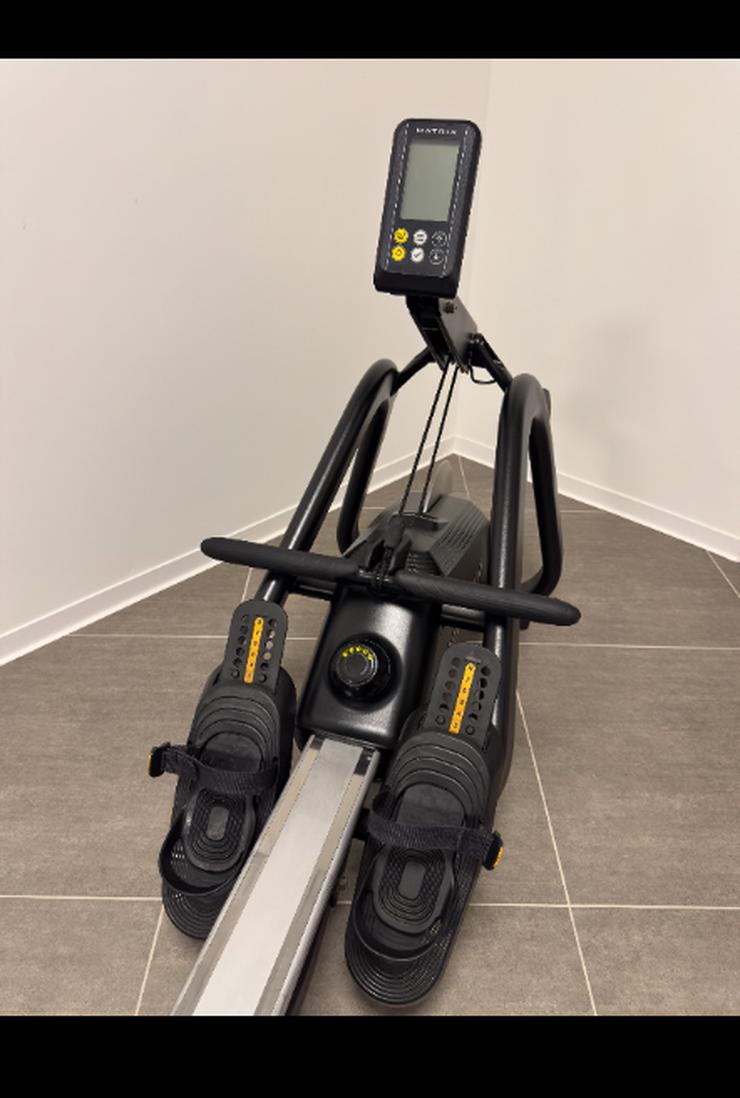 Matrix Rudergerät Rower 